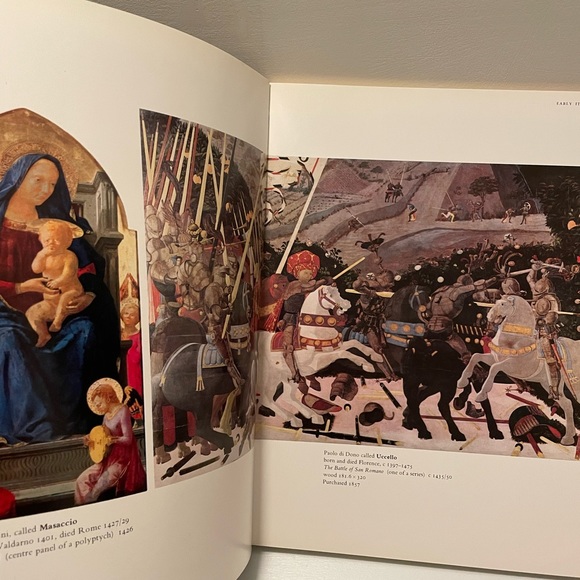 The National Gallery London Book - Picture 3 of 6